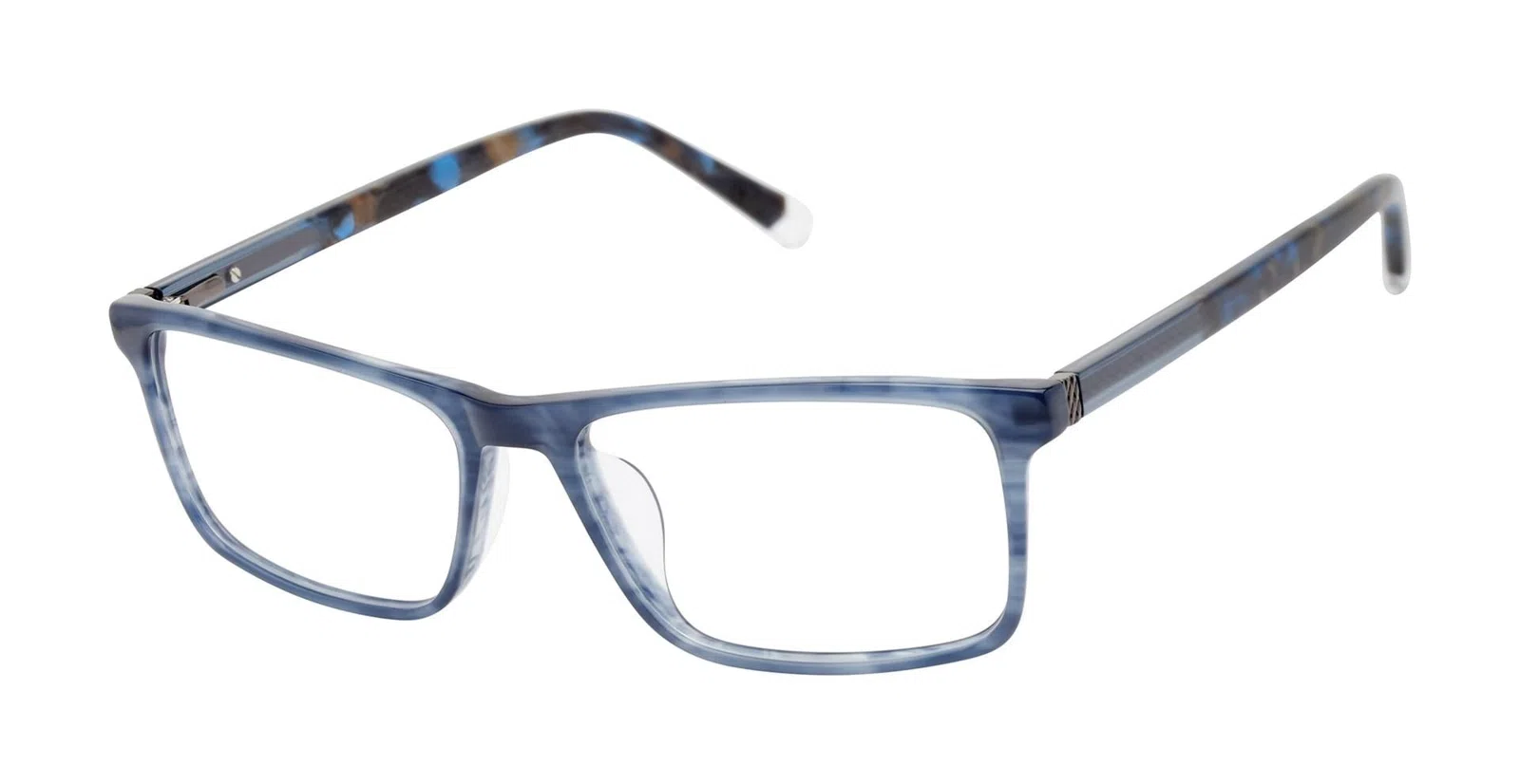 Victor Glemaud VGOM007 Eyeglasses - view 2